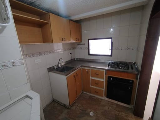 Apartamento de 3 alcobas en arriendo en Plazuelas Del Virrey, Bogotá, 62 m² · foto 3 de 16