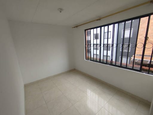 Apartamento de 3 alcobas en arriendo en Plazuelas Del Virrey, Bogotá, 62 m² · foto 4 de 16