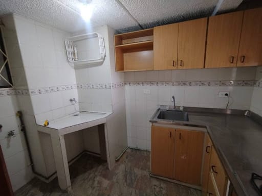 Apartamento de 3 alcobas en arriendo en Plazuelas Del Virrey, Bogotá, 62 m² · foto 6 de 16