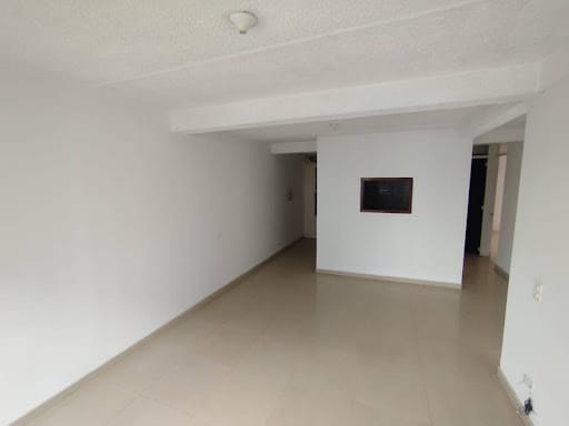 Apartamento de 3 alcobas en arriendo en Plazuelas Del Virrey, Bogotá, 62 m² · foto 7 de 16