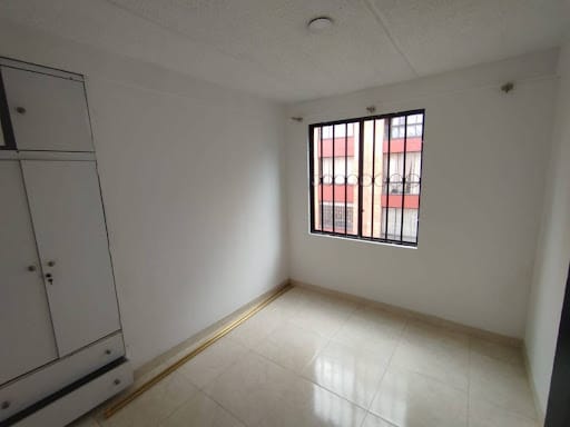 Apartamento de 3 alcobas en arriendo en Plazuelas Del Virrey, Bogotá, 62 m² · foto 9 de 16