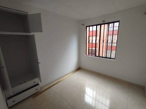 Apartamento de 3 alcobas en arriendo en Plazuelas Del Virrey, Bogotá, 62 m² · foto 10 de 16
