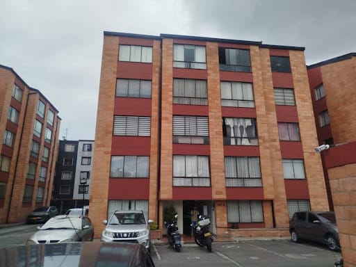 Apartamento de 3 alcobas en arriendo en Plazuelas Del Virrey, Bogotá, 62 m² · foto 12 de 16