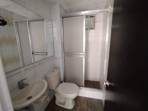 Apartamento de 3 alcobas en arriendo en Plazuelas Del Virrey, Bogotá, 62 m² · foto 14 de 16