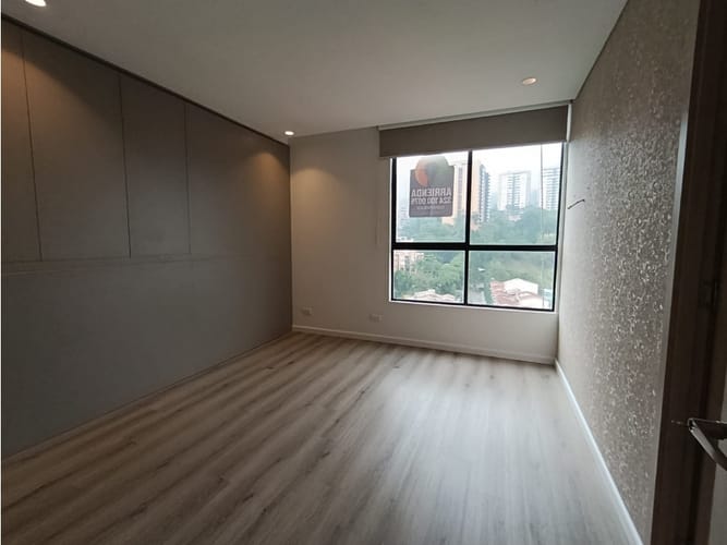 Apartamento de 2 alcobas en venta en Loma De Las Brujas, Envigado, 84 m² · foto 7 de 17