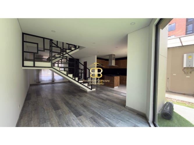 Casa de 4 alcobas en venta en Delicias Sur Sector La Balsa, Chía, 150 m² · foto 2 de 24