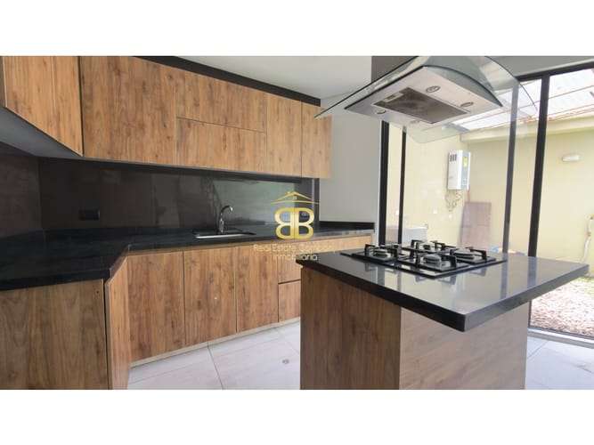 Casa de 4 alcobas en venta en Delicias Sur Sector La Balsa, Chía, 150 m² · foto 4 de 24