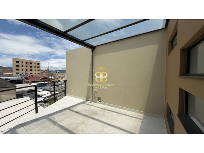 Casa de 4 alcobas en venta en Delicias Sur Sector La Balsa, Chía, 150 m² · foto 5 de 24