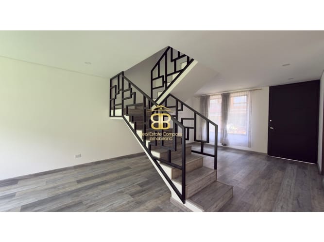 Casa de 4 alcobas en venta en Delicias Sur Sector La Balsa, Chía, 150 m² · foto 6 de 24