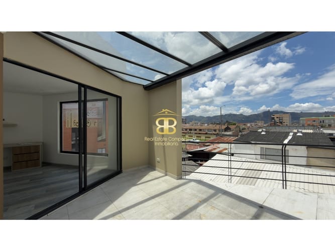 Casa de 4 alcobas en venta en Delicias Sur Sector La Balsa, Chía, 150 m² · foto 8 de 24