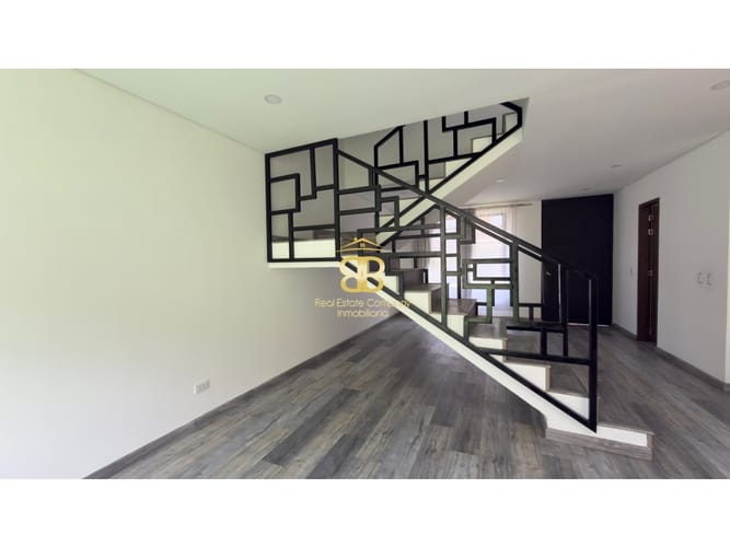 Casa de 4 alcobas en venta en Delicias Sur Sector La Balsa, Chía, 150 m² · foto 10 de 24