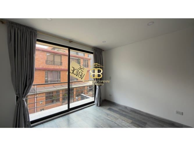 Casa de 4 alcobas en venta en Delicias Sur Sector La Balsa, Chía, 150 m² · foto 11 de 24