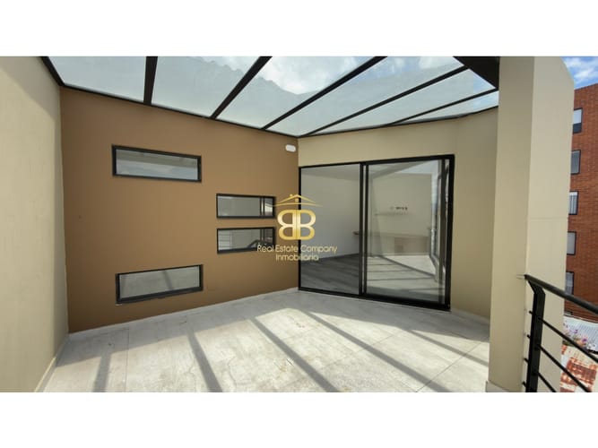 Casa de 4 alcobas en venta en Delicias Sur Sector La Balsa, Chía, 150 m² · foto 12 de 24