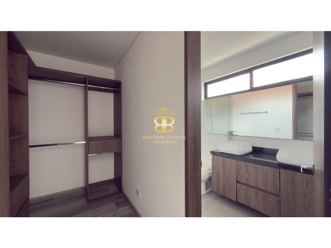 Casa de 4 alcobas en venta en Delicias Sur Sector La Balsa, Chía, 150 m² · foto 13 de 24