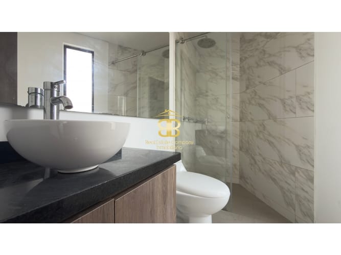 Casa de 4 alcobas en venta en Delicias Sur Sector La Balsa, Chía, 150 m² · foto 15 de 24