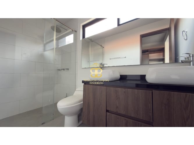 Casa de 4 alcobas en venta en Delicias Sur Sector La Balsa, Chía, 150 m² · foto 16 de 24
