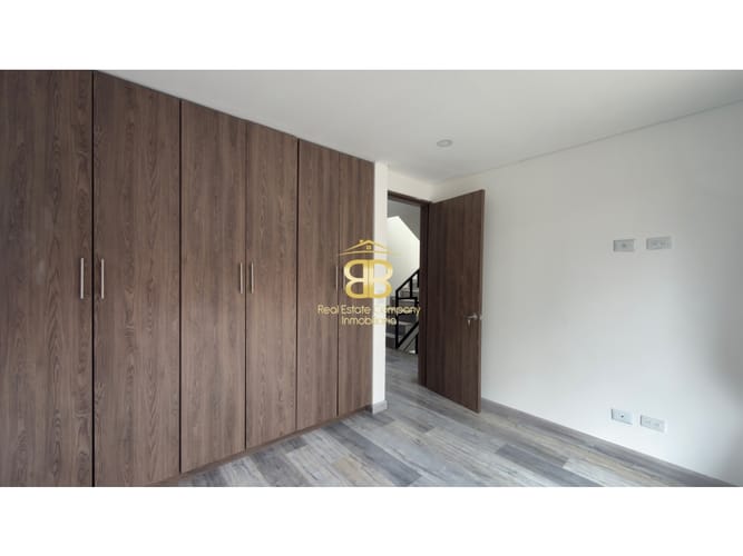 Casa de 4 alcobas en venta en Delicias Sur Sector La Balsa, Chía, 150 m² · foto 18 de 24