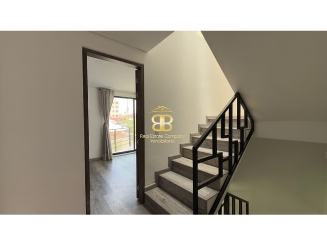 Casa de 4 alcobas en venta en Delicias Sur Sector La Balsa, Chía, 150 m² · foto 22 de 24