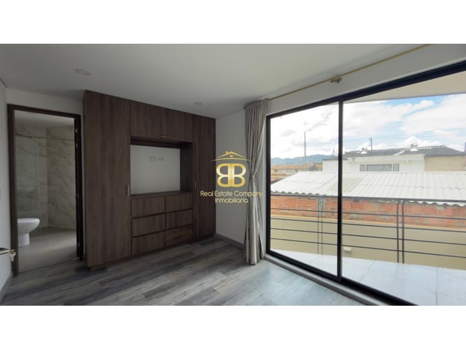 Casa de 4 alcobas en venta en Delicias Sur Sector La Balsa, Chía, 150 m² · foto 23 de 24