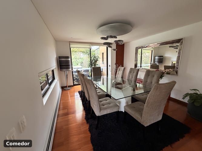 Casa de 3 alcobas en venta en Hacienda Fontanar, Cajicá, 316 m² · foto 15 de 20