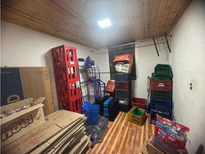 Apartamento de 3 alcobas en venta en Cr Puerto Nuevo, Mosquera, 55 m² · foto 3 de 15