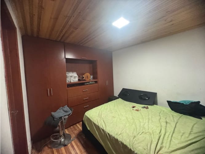 Apartamento de 3 alcobas en venta en Cr Puerto Nuevo, Mosquera, 55 m² · foto 5 de 15