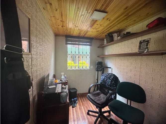 Apartamento de 3 alcobas en venta en Cr Puerto Nuevo, Mosquera, 55 m² · foto 8 de 15