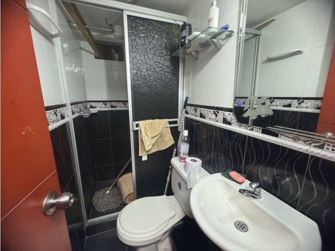 Apartamento de 3 alcobas en venta en Cr Puerto Nuevo, Mosquera, 55 m² · foto 10 de 15