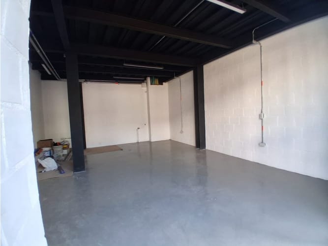 Local en arriendo en Mejoras Publicas, Bucaramanga, 40 m² · foto 3 de 9