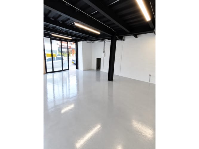 Local en arriendo en Mejoras Publicas, Bucaramanga, 40 m² · foto 4 de 9