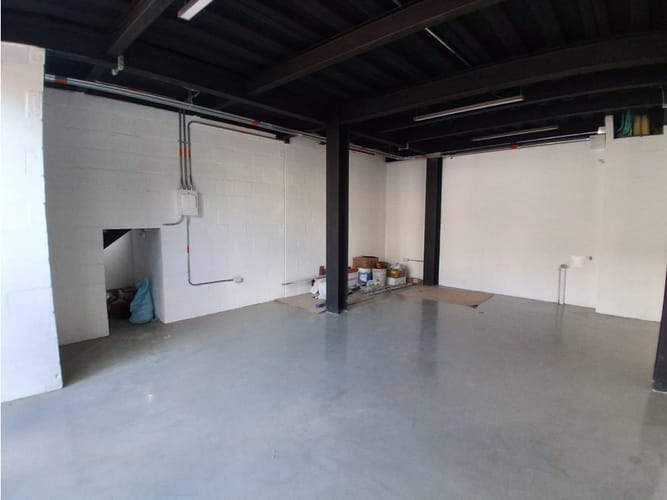 Local en arriendo en Mejoras Publicas, Bucaramanga, 40 m² · foto 5 de 9