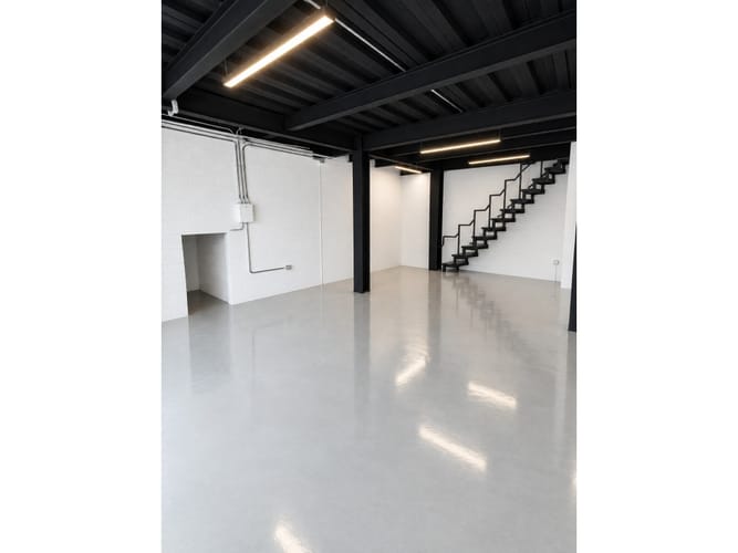 Local en arriendo en Mejoras Publicas, Bucaramanga, 40 m² · foto 6 de 9
