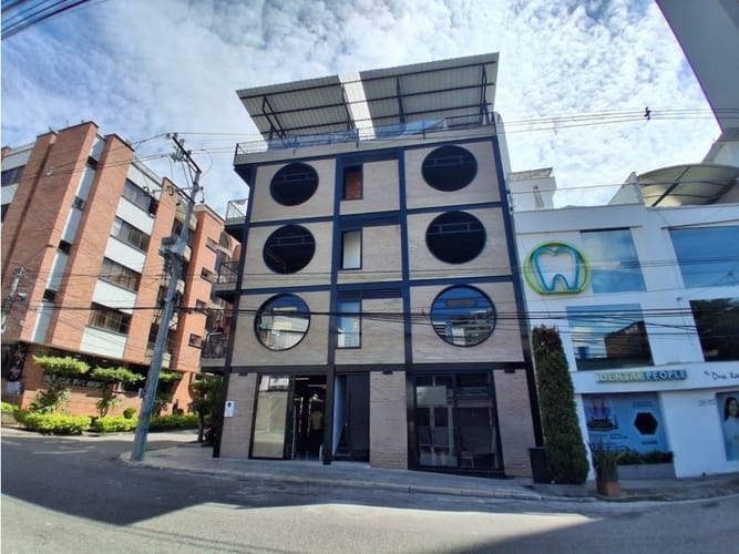 Local en arriendo en Mejoras Publicas, Bucaramanga, 40 m² · foto 9 de 9
