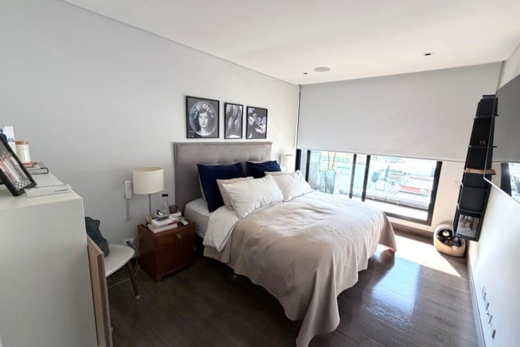 Apartamento de 3 alcobas en venta en Santa Paula, Bogotá, 180 m² · foto 8 de 15