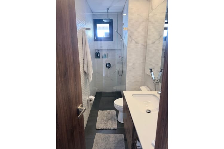 Apartamento de 3 alcobas en venta en Santa Paula, Bogotá, 180 m² · foto 10 de 15