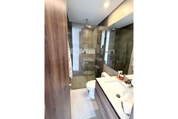 Apartamento de 3 alcobas en venta en Santa Paula, Bogotá, 180 m² · foto 11 de 15