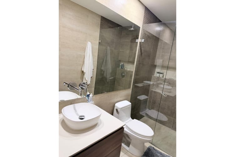 Apartamento de 3 alcobas en venta en Santa Paula, Bogotá, 180 m² · foto 14 de 15