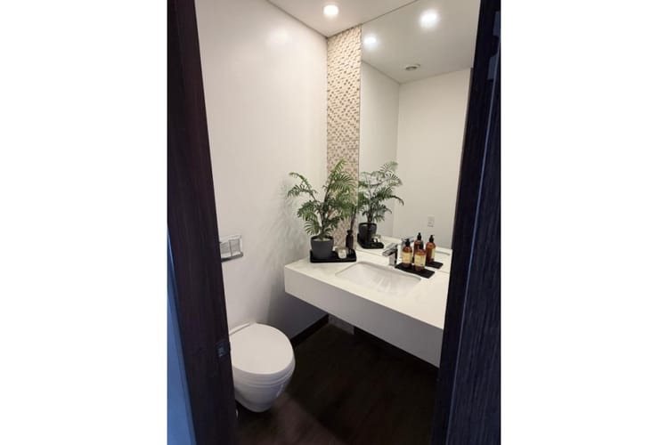 Apartamento de 3 alcobas en venta en Santa Paula, Bogotá, 180 m² · foto 15 de 15