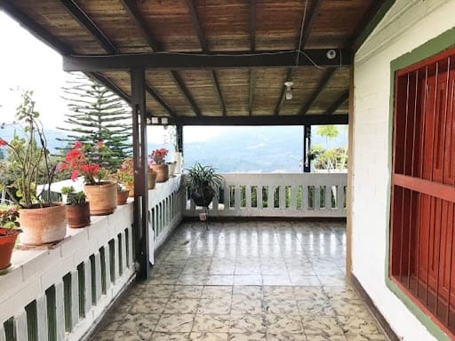 Finca en venta en El Salado, Guarne, 249 m² · foto 10 de 15