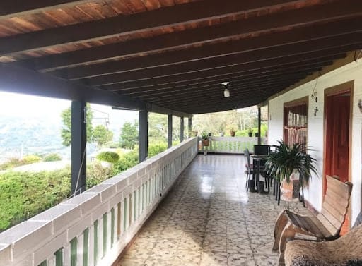 Finca en venta en El Salado, Guarne, 249 m² · foto 11 de 15