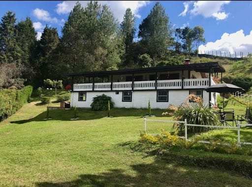 Finca en venta en El Salado, Guarne, 249 m² · foto 12 de 15