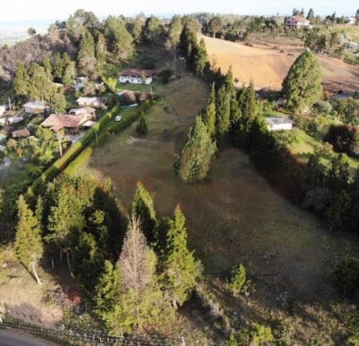 Finca en venta en El Salado, Guarne, 249 m² · foto 14 de 15