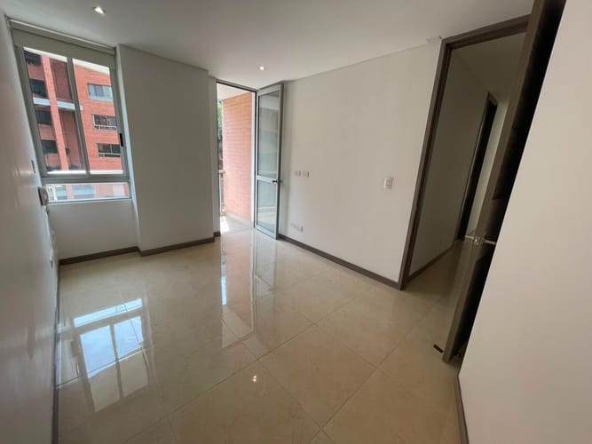Apartamento de 2 alcobas en arriendo en Santa Teresita, Cali, 110 m² · foto 10 de 24
