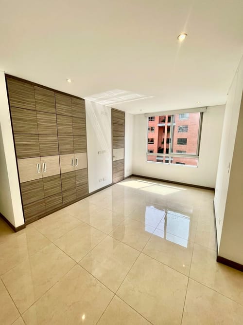 Apartamento de 2 alcobas en arriendo en Santa Teresita, Cali, 110 m² · foto 16 de 24