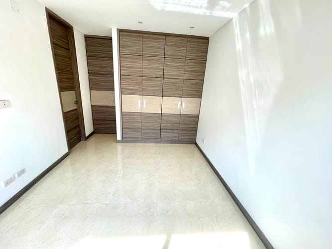 Apartamento de 2 alcobas en arriendo en Santa Teresita, Cali, 110 m² · foto 17 de 24