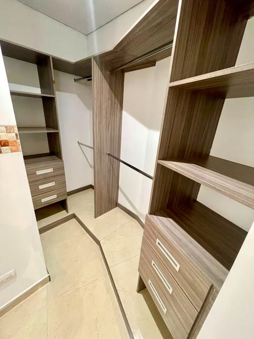 Apartamento de 2 alcobas en arriendo en Santa Teresita, Cali, 110 m² · foto 13 de 24