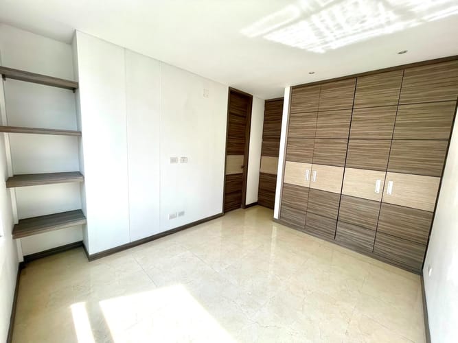 Apartamento de 2 alcobas en arriendo en Santa Teresita, Cali, 110 m² · foto 14 de 24