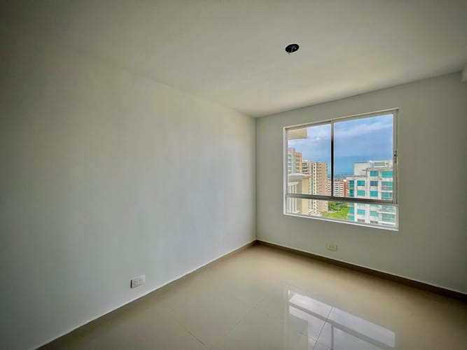 Apartamento de 4 alcobas en venta en Buenavista, Barranquilla, 138 m² · foto 17 de 24