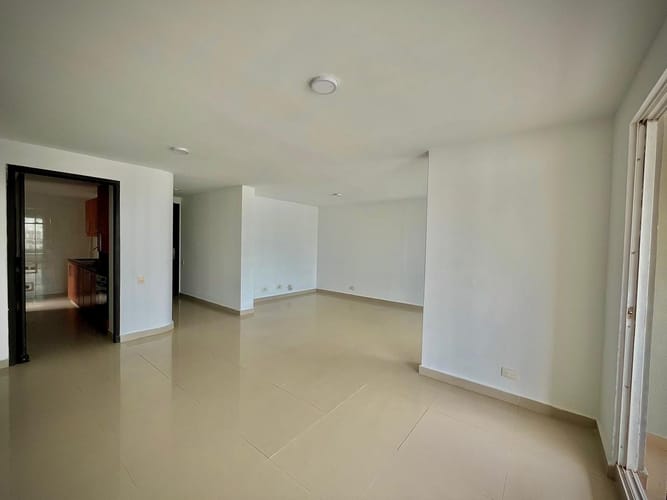 Apartamento de 4 alcobas en venta en Buenavista, Barranquilla, 138 m² · foto 6 de 24