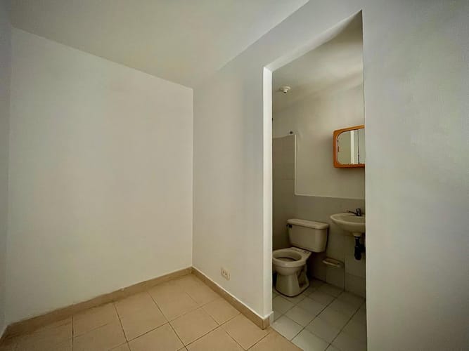 Apartamento de 4 alcobas en venta en Buenavista, Barranquilla, 138 m² · foto 10 de 24